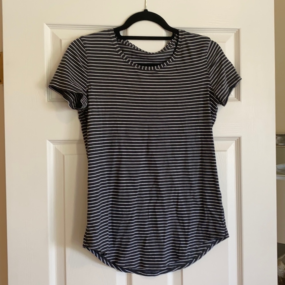 lululemon shirt
